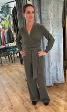 Load image into Gallery viewer, VERY CHERRY Classic Jumpsuit Emmylou Corduroy