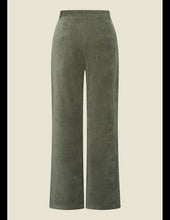 Load image into Gallery viewer, VERY CHERRY Linda Pants Corduroy