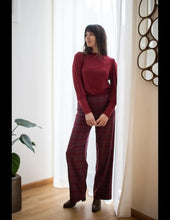 Load image into Gallery viewer, VERY CHERRY Marlene Pants Nolita ruit