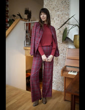Load image into Gallery viewer, VERY CHERRY Marlene Pants Nolita ruit