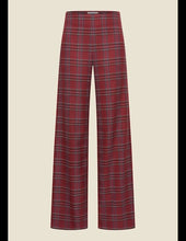 Load image into Gallery viewer, VERY CHERRY Marlene Pants Nolita ruit