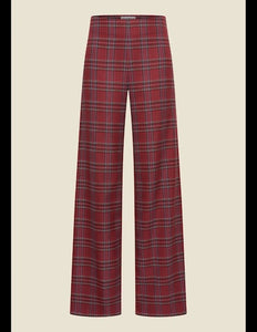 VERY CHERRY Marlene Pants Nolita ruit