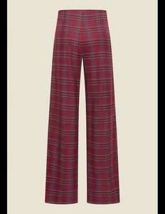 VERY CHERRY Marlene Pants Nolita ruit