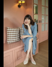 Load image into Gallery viewer, VERY CHERRY Maxima Wrap Dress