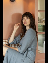 Load image into Gallery viewer, VERY CHERRY Maxima Wrap Dress