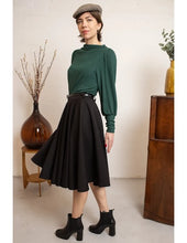 Load image into Gallery viewer, VERY CHERRY Maya Top Green