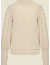 Load image into Gallery viewer, VERY CHERRY Maya Top Gold lurex