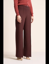 Load image into Gallery viewer, VERY CHERRY Taylor Pants Grape Punty