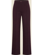 Load image into Gallery viewer, VERY CHERRY Taylor Pants Grape Punty
