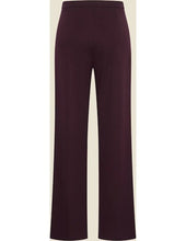 Load image into Gallery viewer, VERY CHERRY Taylor Pants Grape Punty