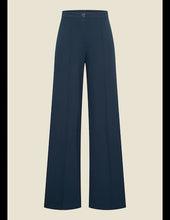 Load image into Gallery viewer, VERY CHERRY Taylor Pants Punty Navy