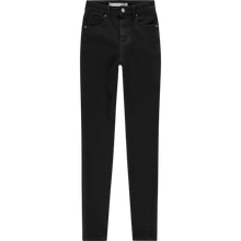 Load image into Gallery viewer, RAIZZED Super Skinny jeans Blossom black