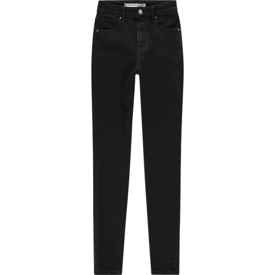 RAIZZED Super Skinny jeans Blossom black