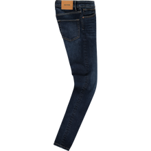 Load image into Gallery viewer, RAIZZED Super Skinny jeans Blossom dark blue stone