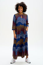 Load image into Gallery viewer, SUGARHILL Shannon Maxi Dress