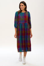 Load image into Gallery viewer, SUGARHILL Midi Dress Kiara
