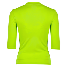 Load image into Gallery viewer, RAIZZDED T-shirt Boo Summer Lime