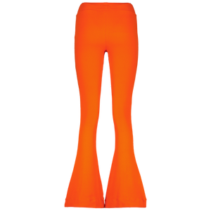 RAIZZED Flared pants Joy fancy orange