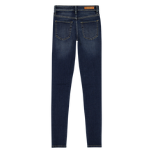 Load image into Gallery viewer, RAIZZED Skinny Jeans Montana d. Blue stone