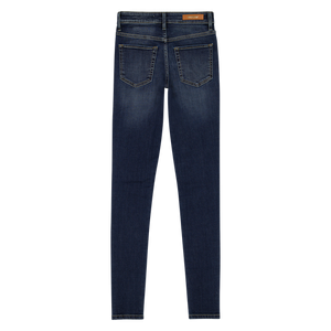 RAIZZED Skinny Jeans Montana d. Blue stone