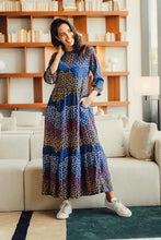 Load image into Gallery viewer, SUGARHILL Shannon Maxi Dress
