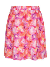 Load image into Gallery viewer, YDENCE Skirt Bobbie Peach print