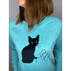 Studio Catta Sweater Kitten