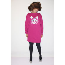 Load image into Gallery viewer, Studio Catta Sweater/dress Bowie