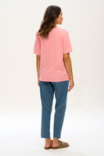 Load image into Gallery viewer, SUGARHILL Kinsley Relaxed T-shirt Sunshine