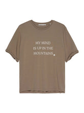 Load image into Gallery viewer, CATWALK JUNKIE T-shirt Mountains