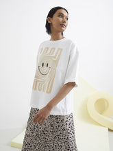 Load image into Gallery viewer, CATWALK JUNKIE T-shirt Good Mood