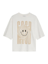 Load image into Gallery viewer, CATWALK JUNKIE T-shirt Good Mood