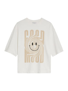 CATWALK JUNKIE T-shirt Good Mood