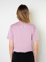 Load image into Gallery viewer, ESTHRZ Perfect t-shirt dusty pink