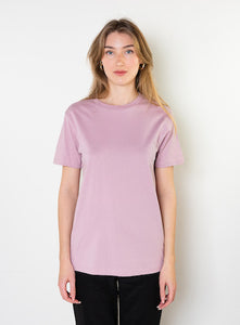 ESTHRZ Perfect t-shirt dusty pink