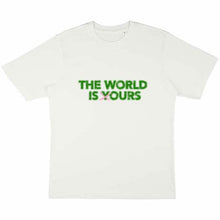 Load image into Gallery viewer, ESTHRZ Green T(r)ee t-shirt