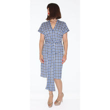 Load image into Gallery viewer, STUDIO CATTA Checkered dress